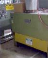  HOLLINGSWORTH Optomix Model SML Bale Opener,